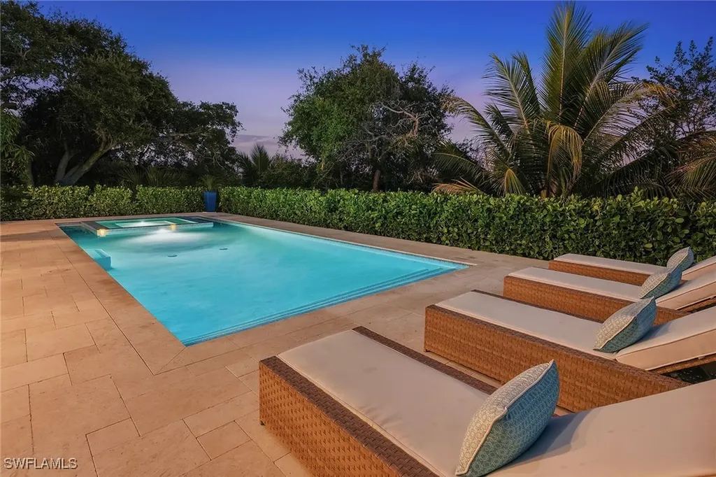 1144 Blue Hill Creek Drive Marco Island FL 34145