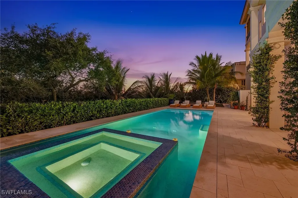 1144 Blue Hill Creek Drive Marco Island FL 34145