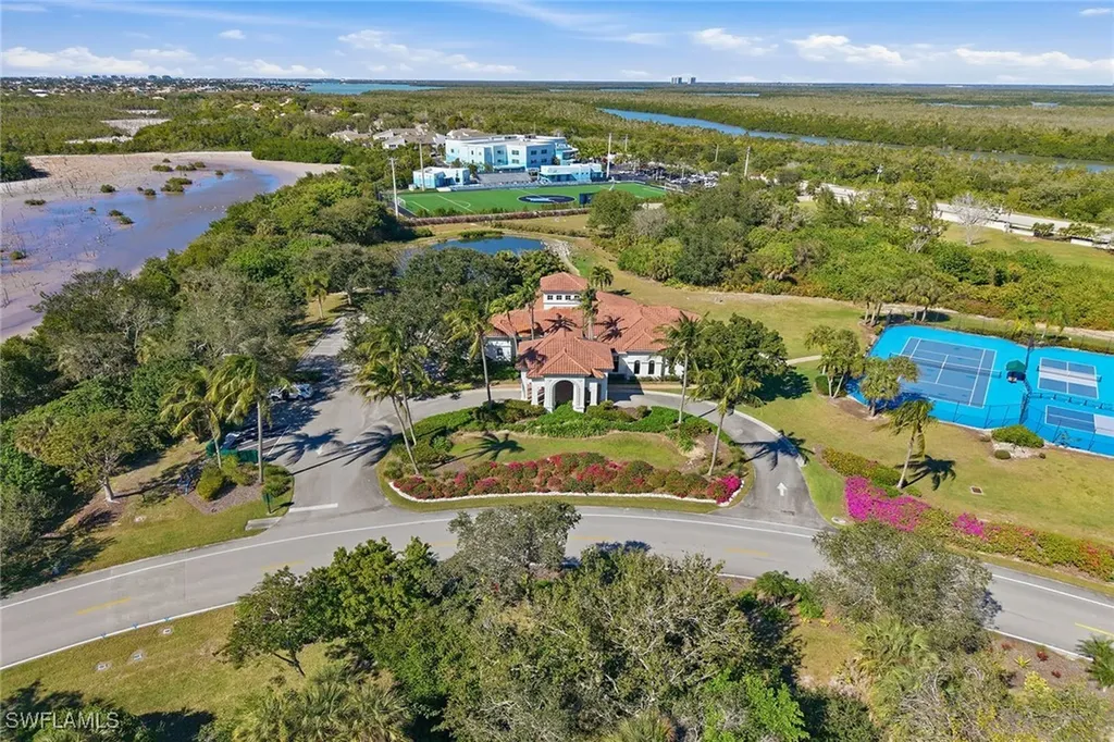 1144 Blue Hill Creek Drive Marco Island FL 34145