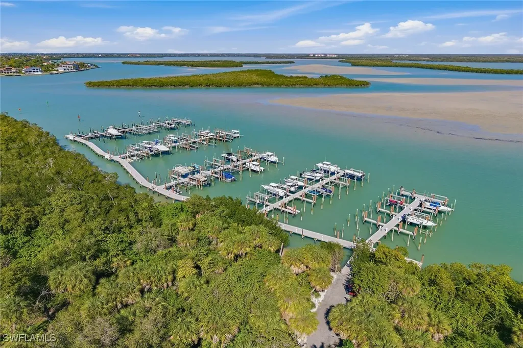 1144 Blue Hill Creek Drive Marco Island FL 34145