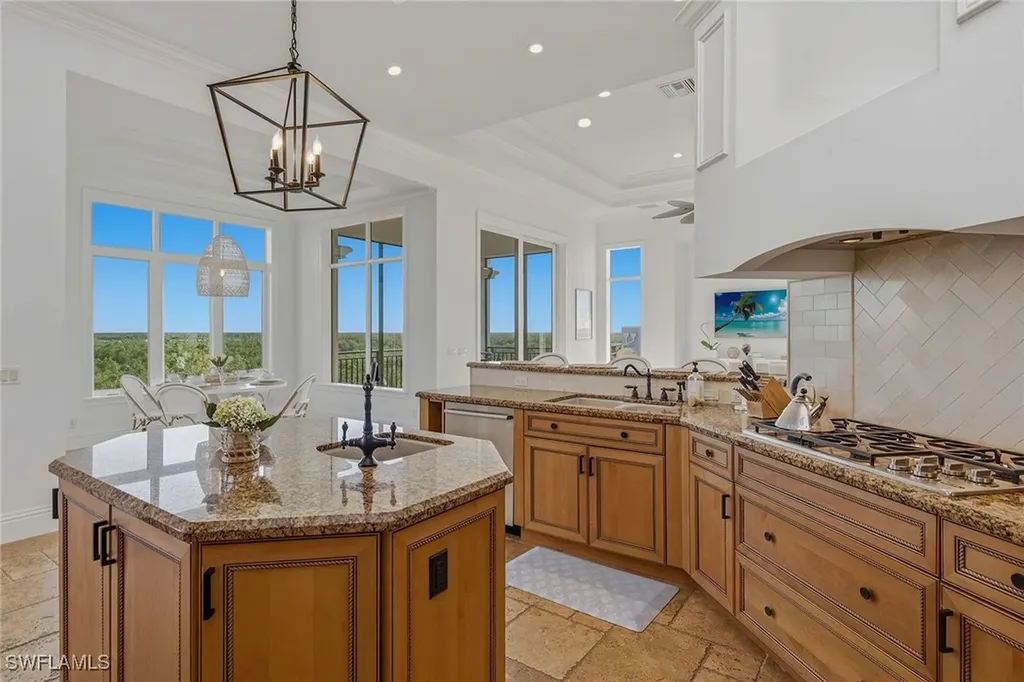 1144 Blue Hill Creek Drive Marco Island FL 34145