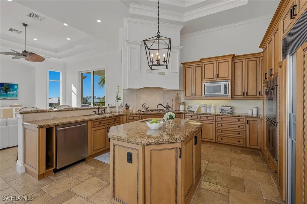 1144 Blue Hill Creek Drive Marco Island FL 34145