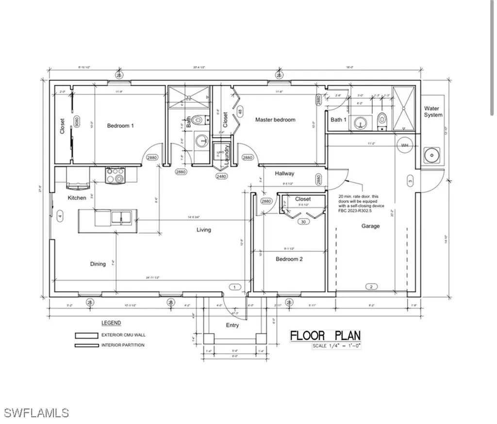 4204 E 3rd Street Lehigh Acres FL 33936