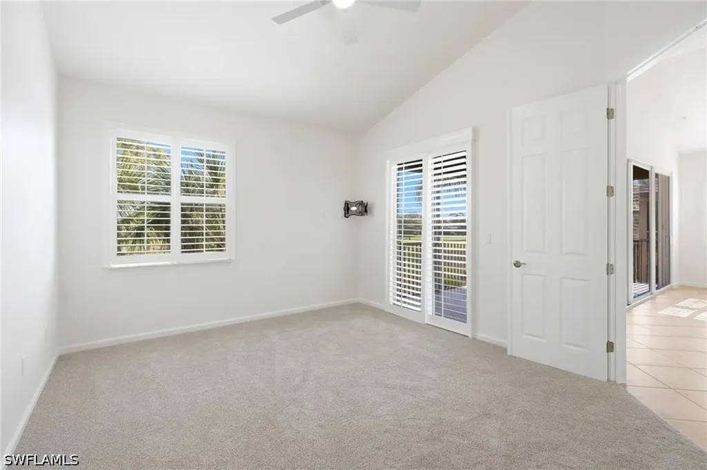 6689 Alden Woods Circle Naples FL 34113