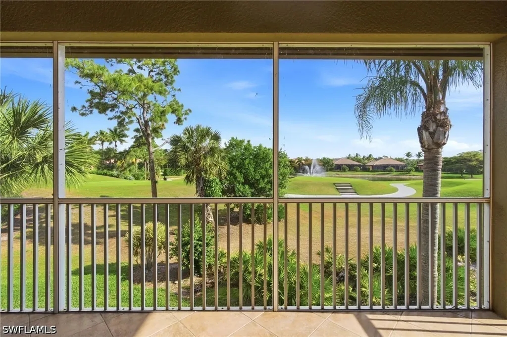 6689 Alden Woods Circle Naples FL 34113