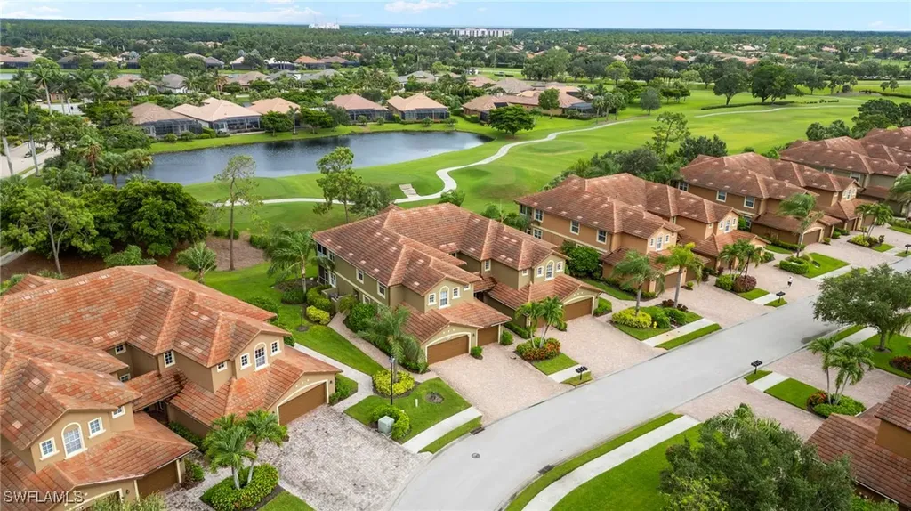 6689 Alden Woods Circle Naples FL 34113