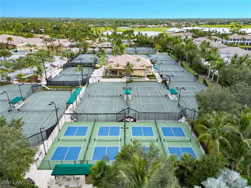 6689 Alden Woods Circle Naples FL 34113
