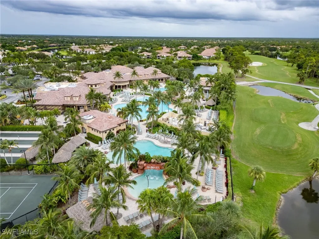 6689 Alden Woods Circle Naples FL 34113