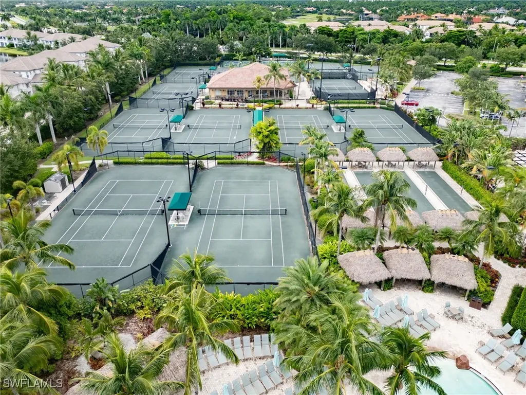 6689 Alden Woods Circle Naples FL 34113