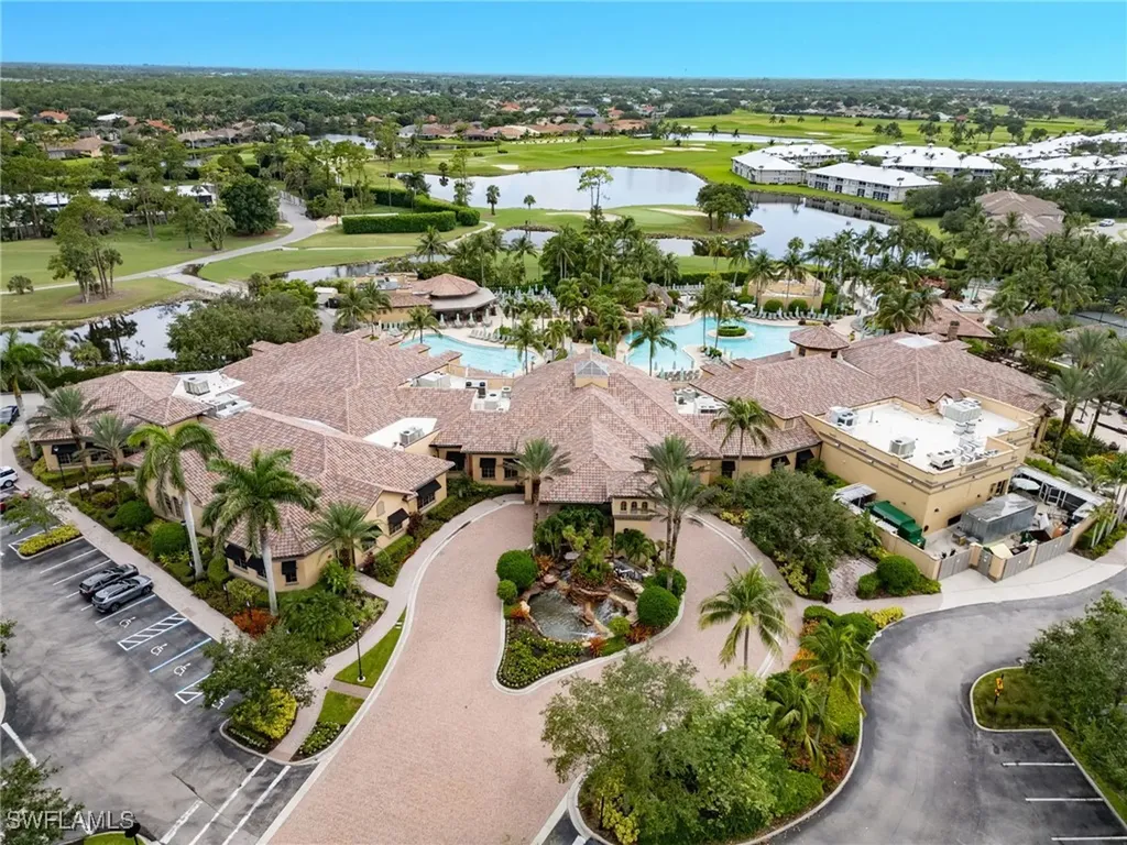 6689 Alden Woods Circle Naples FL 34113