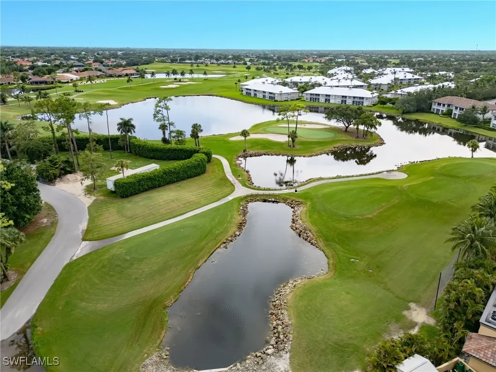 6689 Alden Woods Circle Naples FL 34113