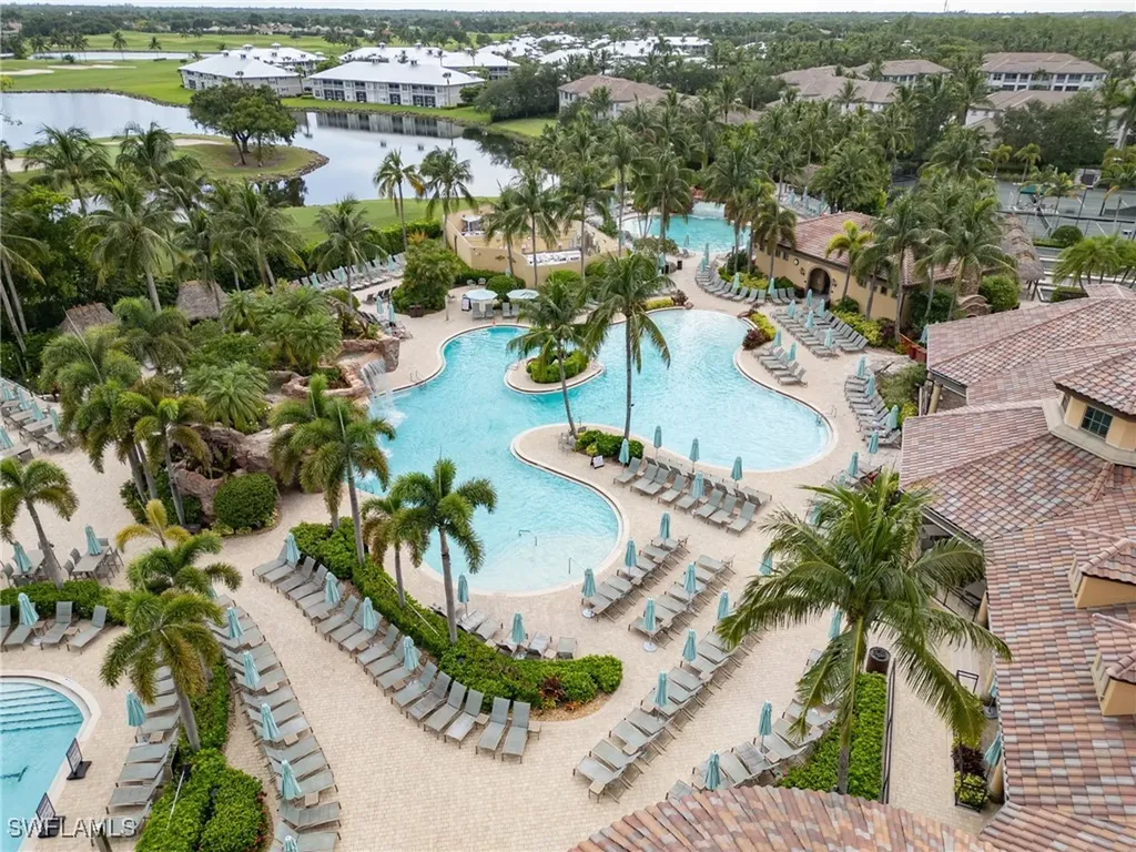 6689 Alden Woods Circle Naples FL 34113