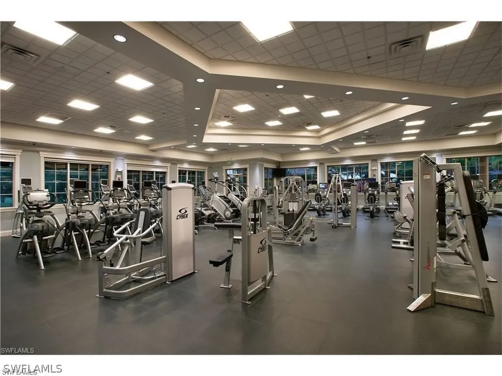 6689 Alden Woods Circle Naples FL 34113