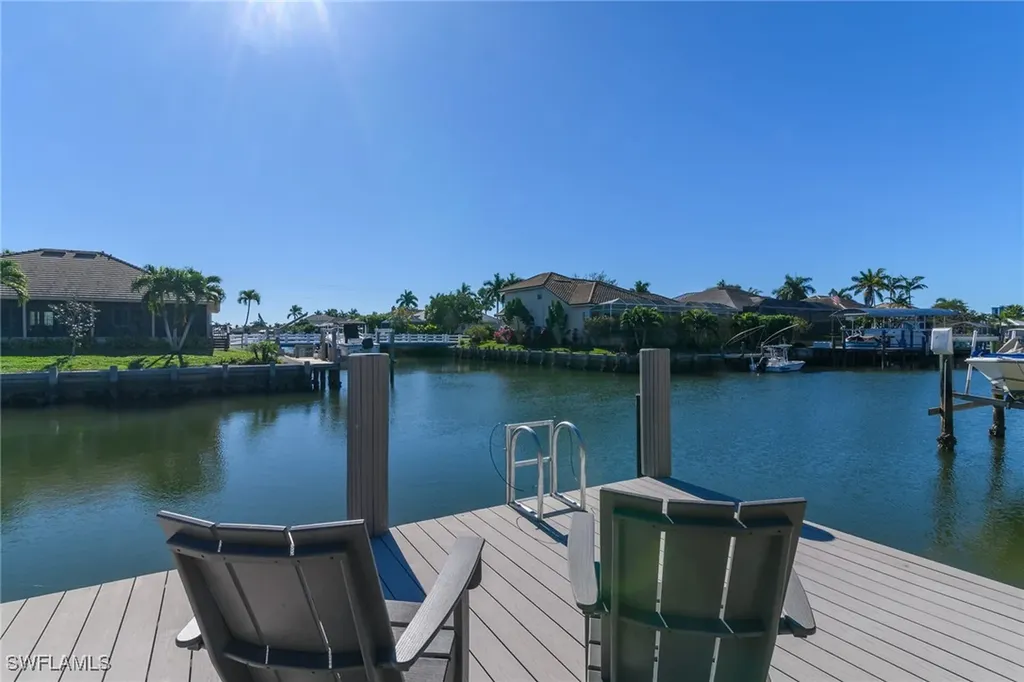 1035 Admiralty Court Marco Island FL 34145