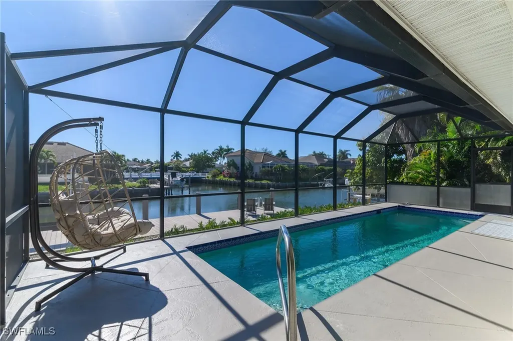 1035 Admiralty Court Marco Island FL 34145