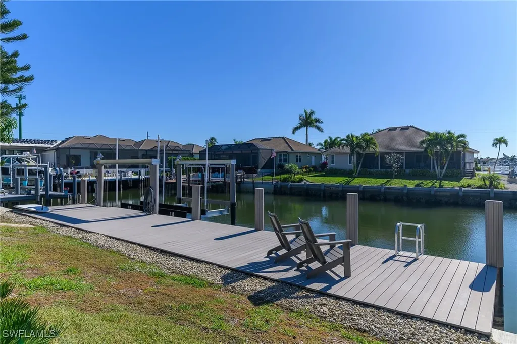1035 Admiralty Court Marco Island FL 34145