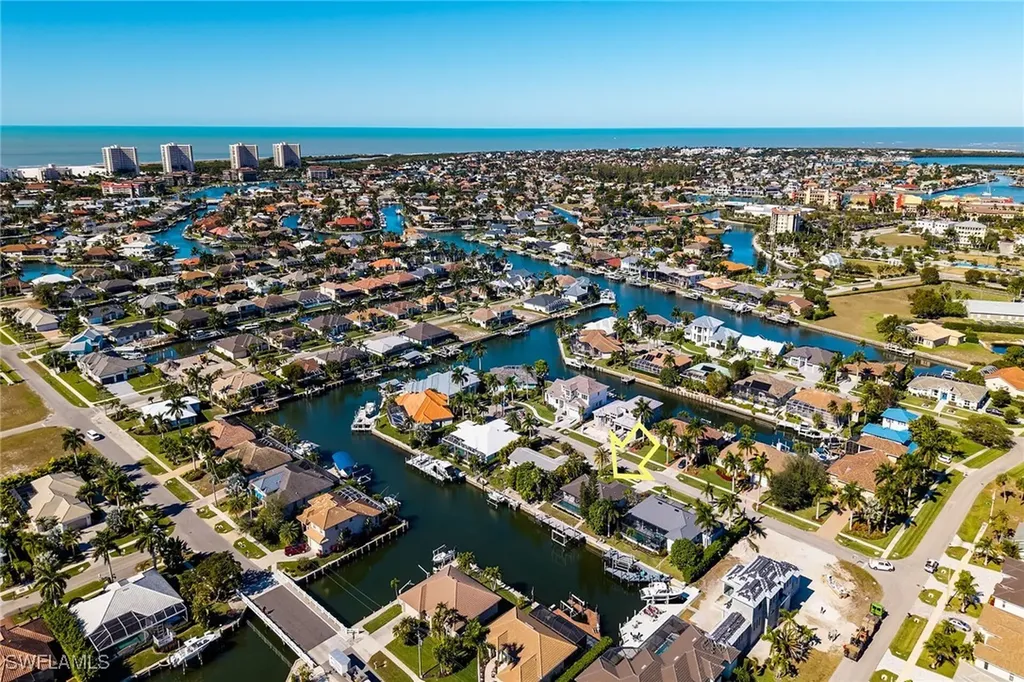1035 Admiralty Court Marco Island FL 34145