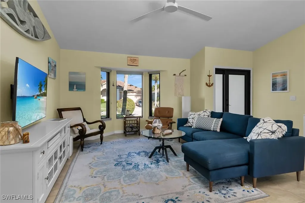 1035 Admiralty Court Marco Island FL 34145