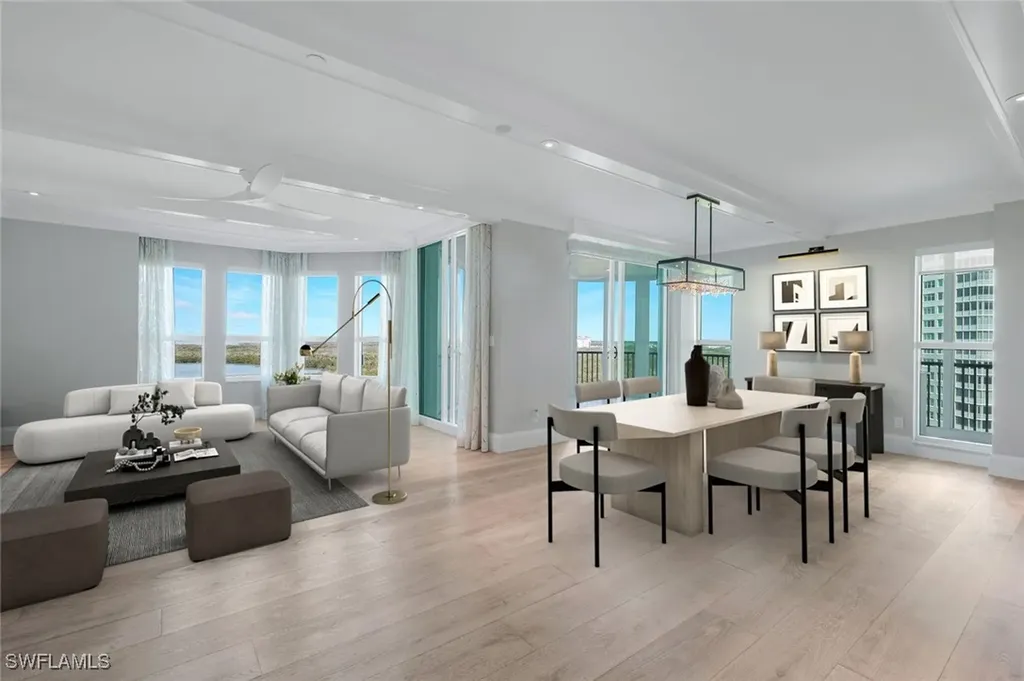 Naples FL, 285 Grande Way, Unit 1006