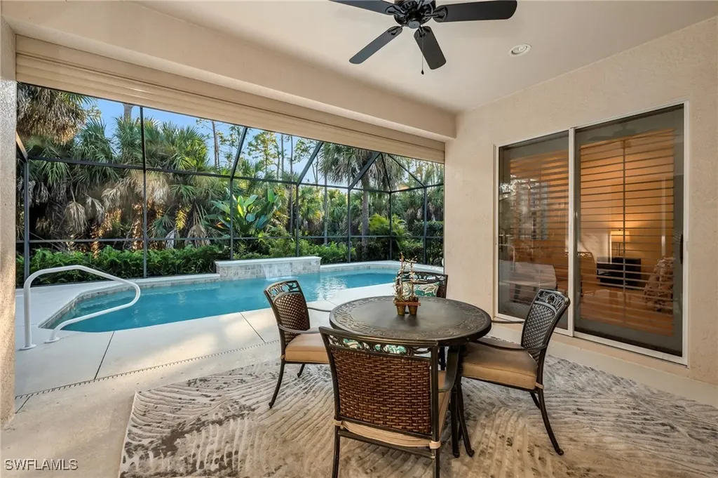 16144 Parque Lane Naples FL 34110