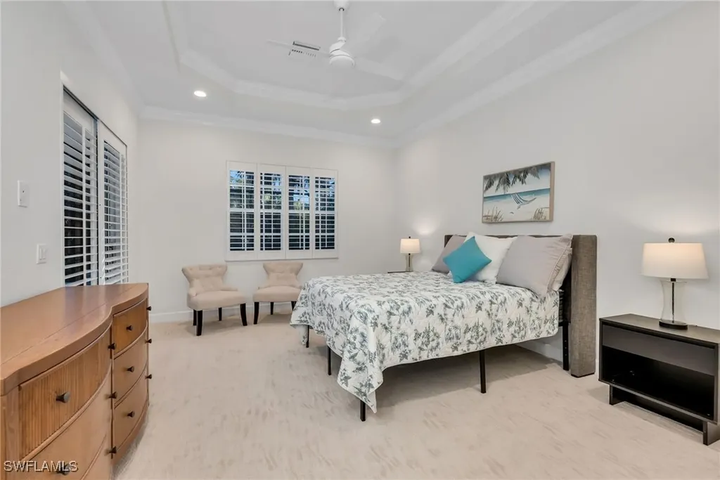 16144 Parque Lane Naples FL 34110