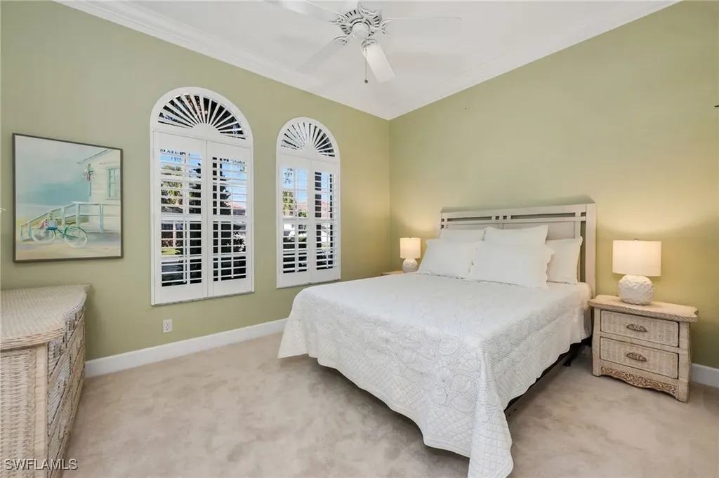 16144 Parque Lane Naples FL 34110