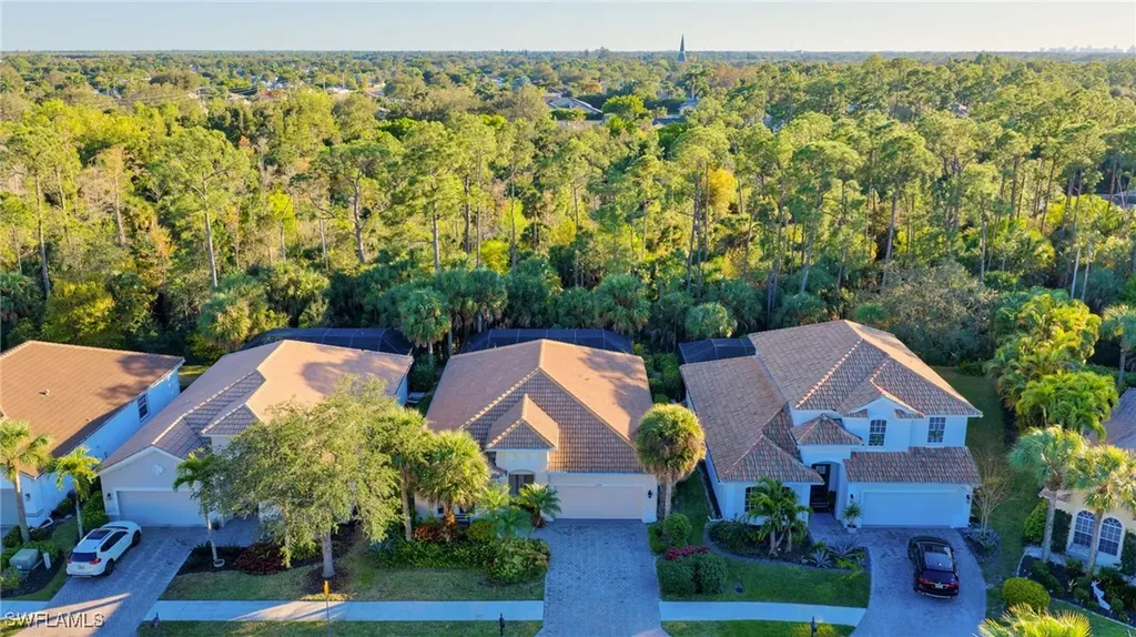 16144 Parque Lane Naples FL 34110