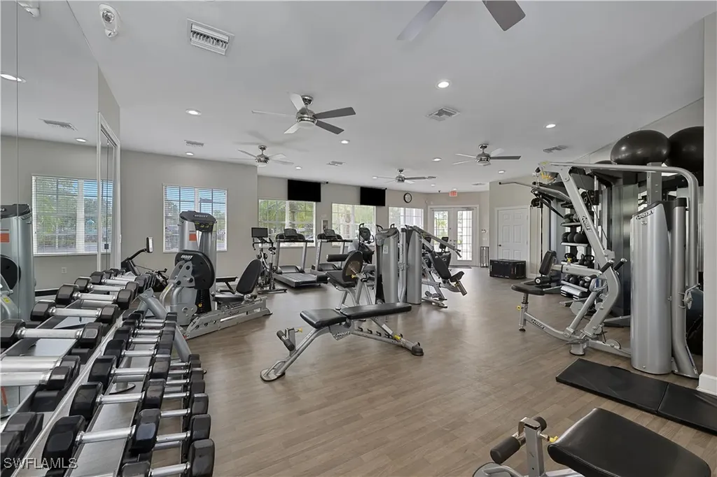 16144 Parque Lane Naples FL 34110
