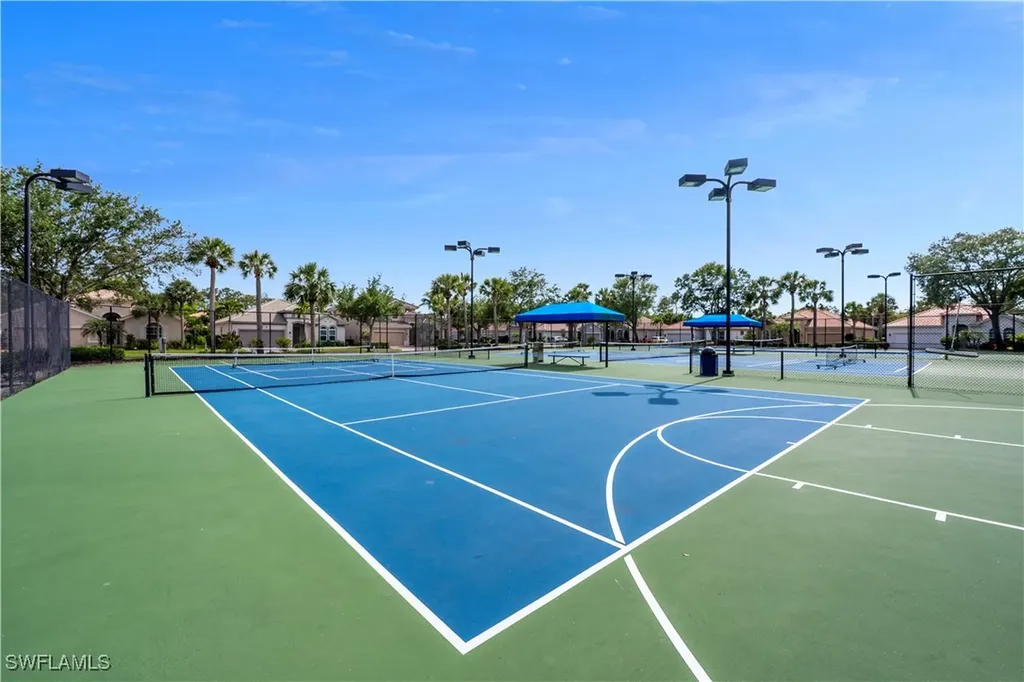 16144 Parque Lane Naples FL 34110