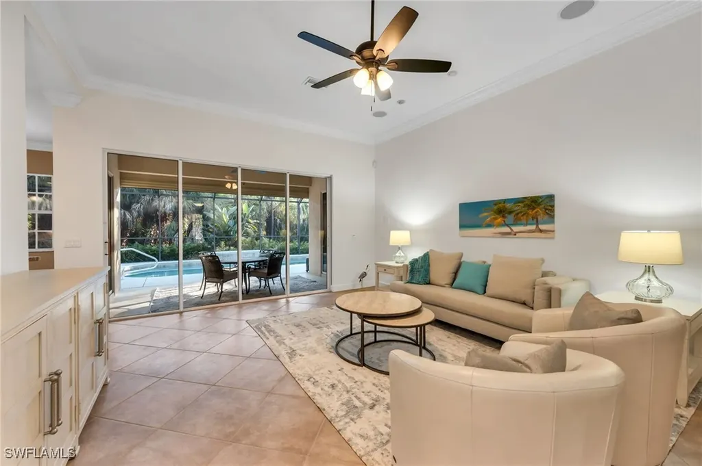 16144 Parque Lane Naples FL 34110