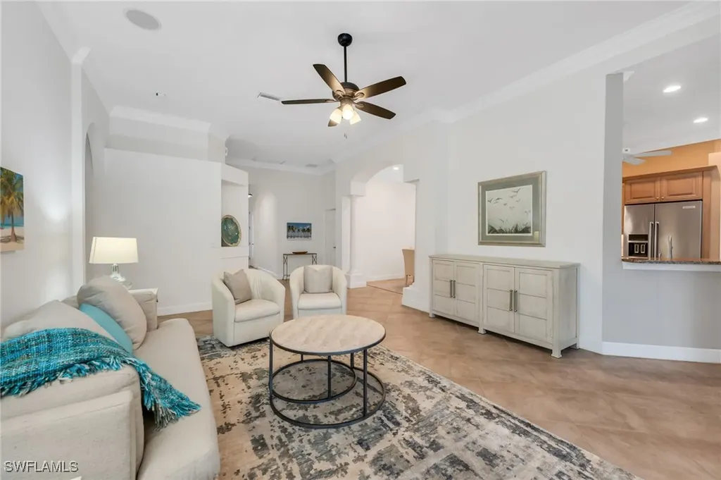 16144 Parque Lane Naples FL 34110