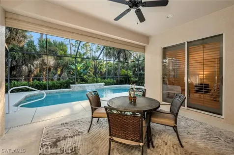 16144 Parque Lane Naples FL 34110