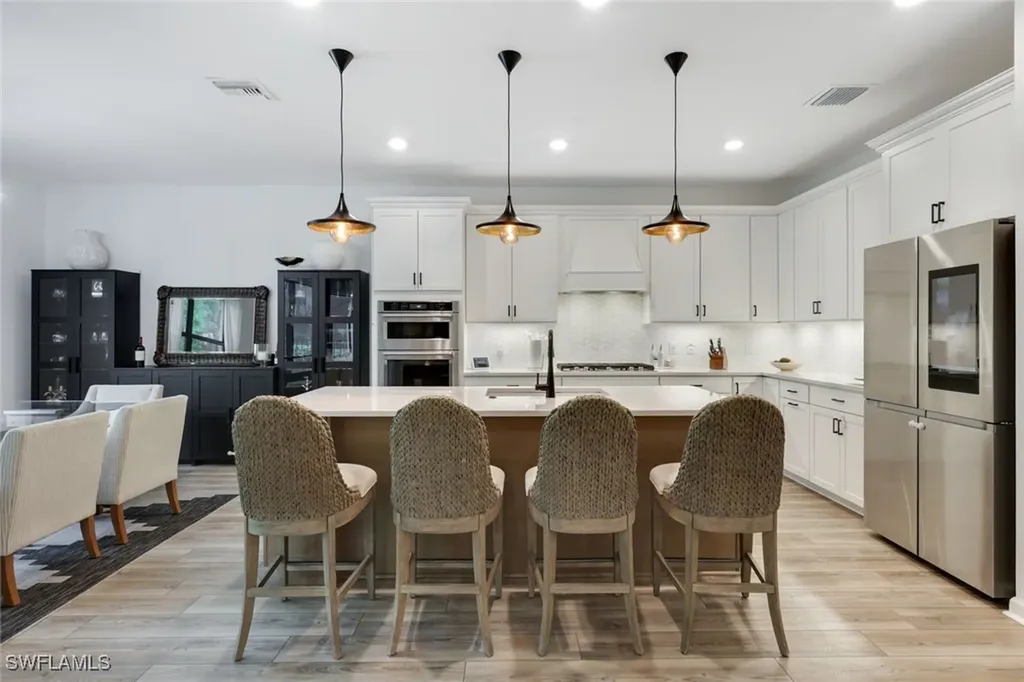 10427 Ventana Lane Naples FL 34120
