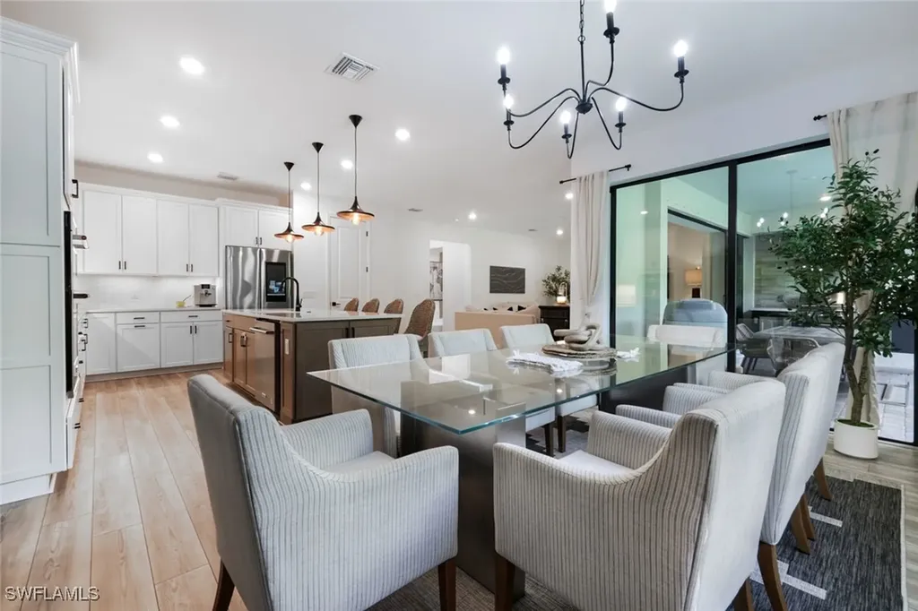 10427 Ventana Lane Naples FL 34120