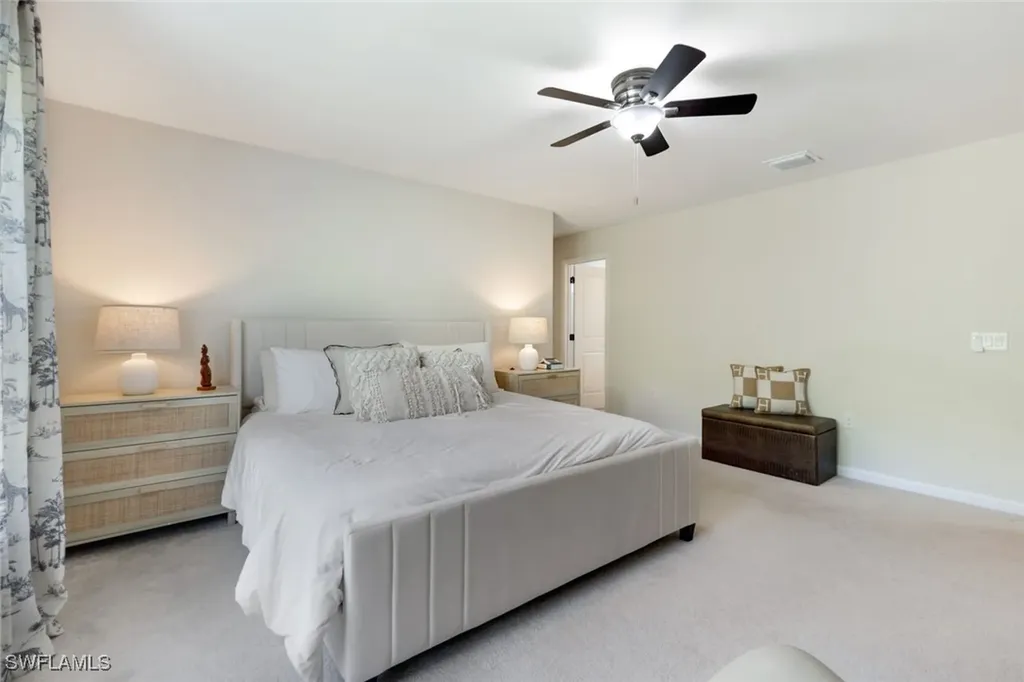 10427 Ventana Lane Naples FL 34120