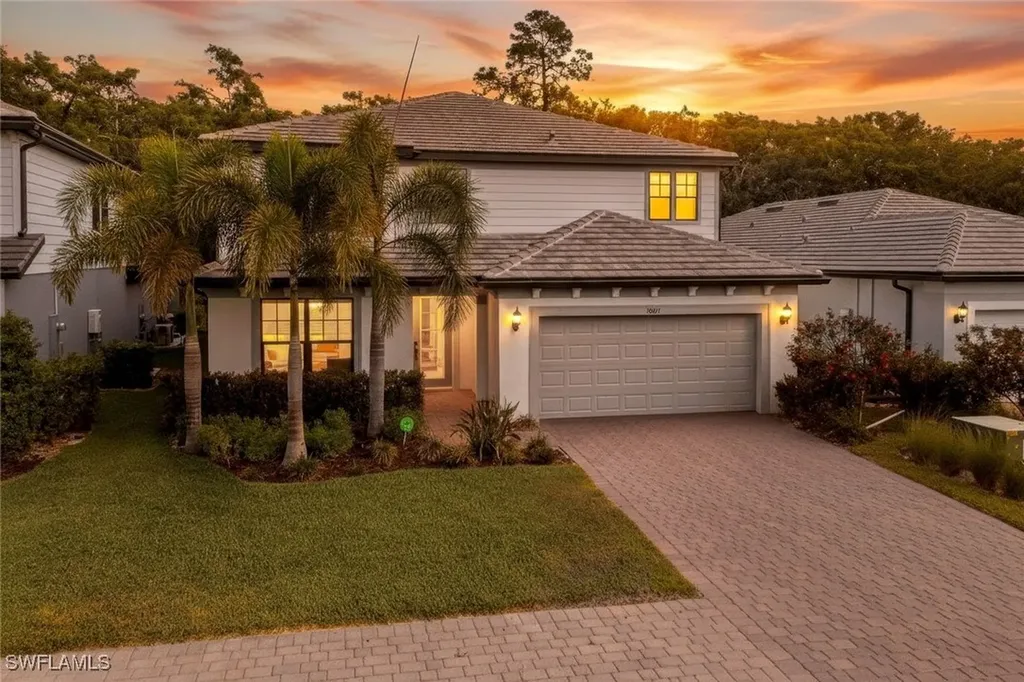 10427 Ventana Lane Naples FL 34120