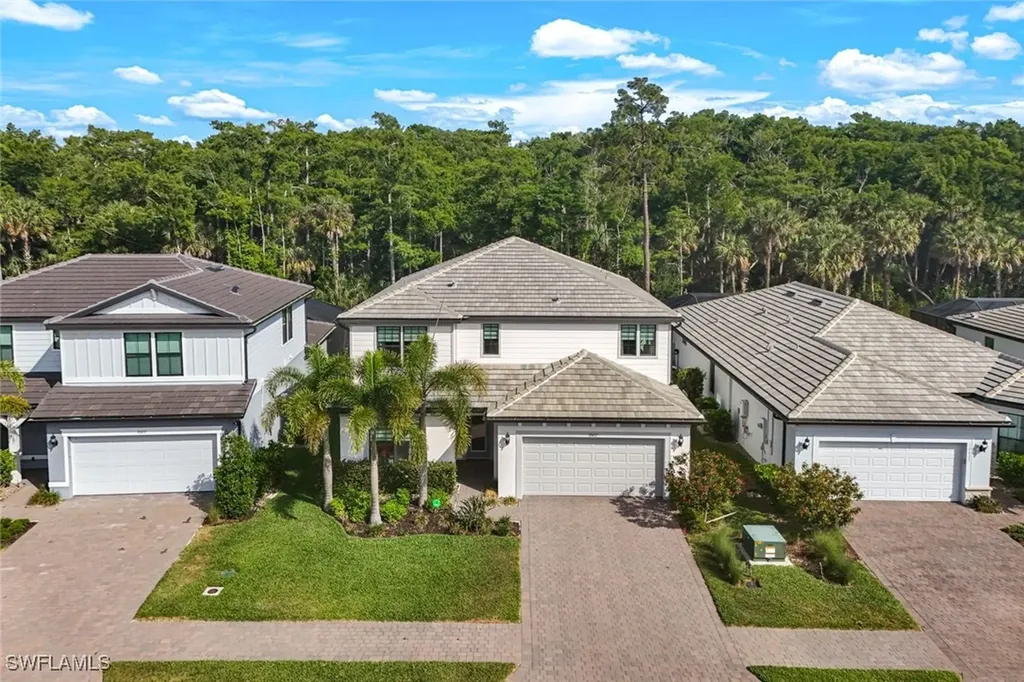 10427 Ventana Lane Naples FL 34120