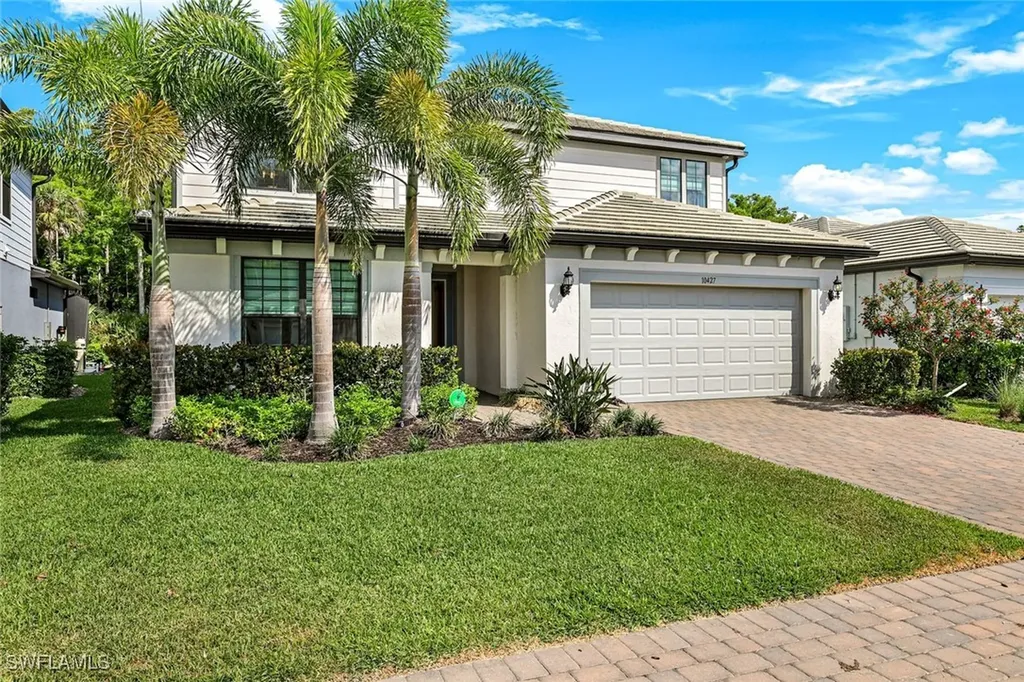 10427 Ventana Lane Naples FL 34120