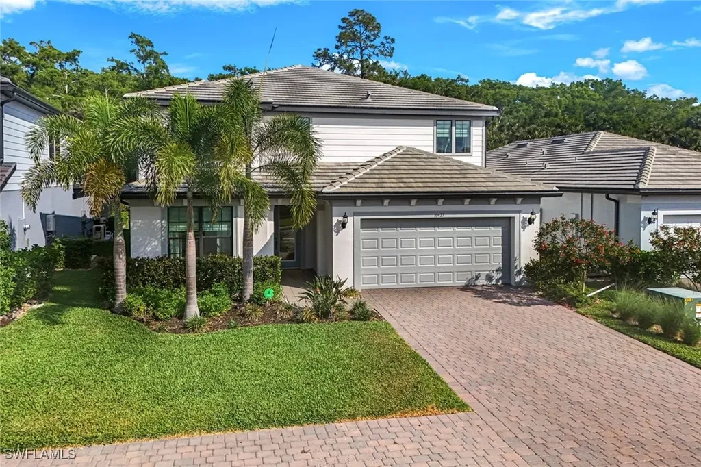 10427 Ventana Lane Naples FL 34120