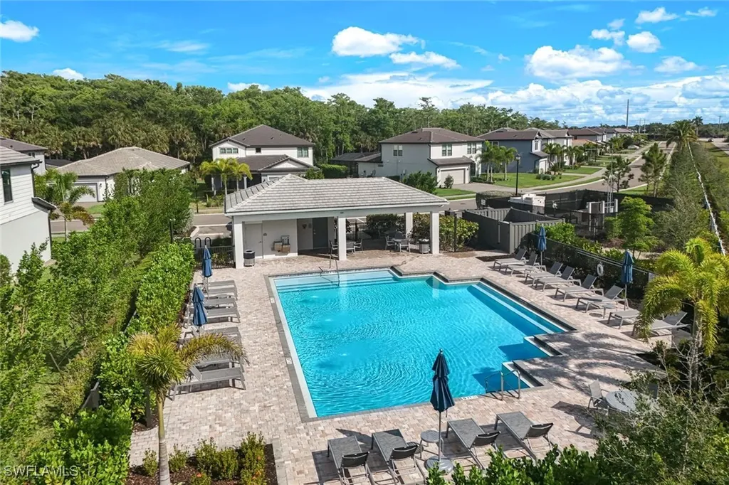 10427 Ventana Lane Naples FL 34120