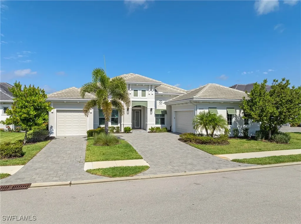 Naples FL, 14250 Galley Court