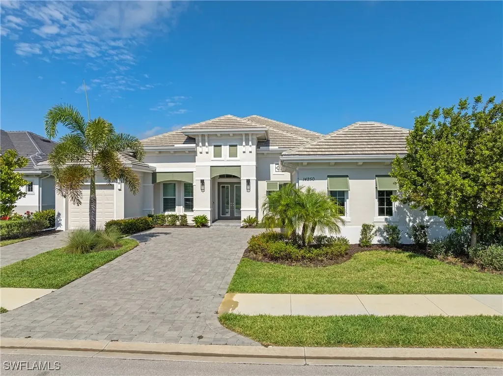 14250 Galley Court Naples FL 34114