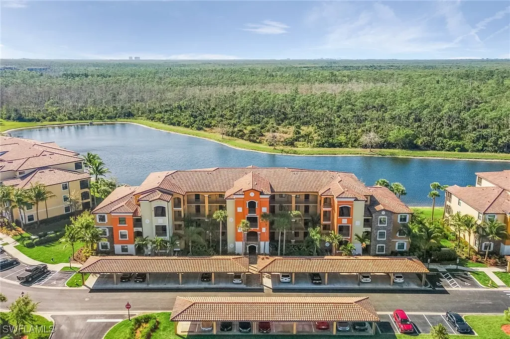 9731 Acqua Court Naples FL 34113