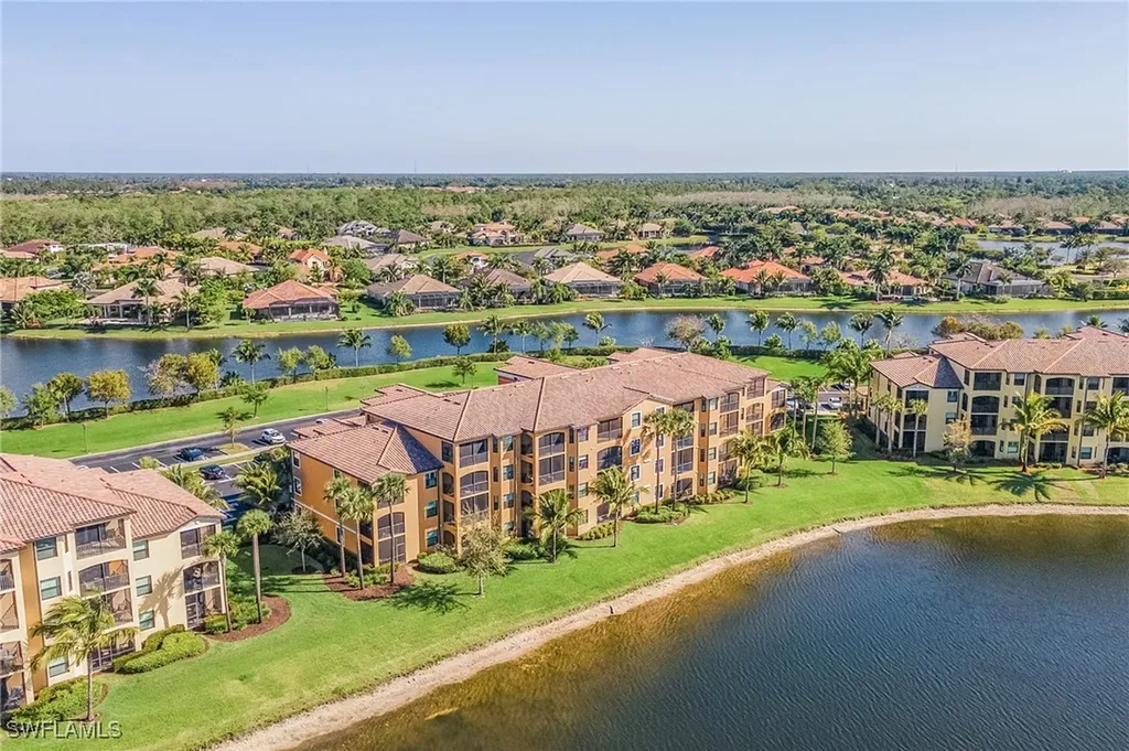 9731 Acqua Court Naples FL 34113