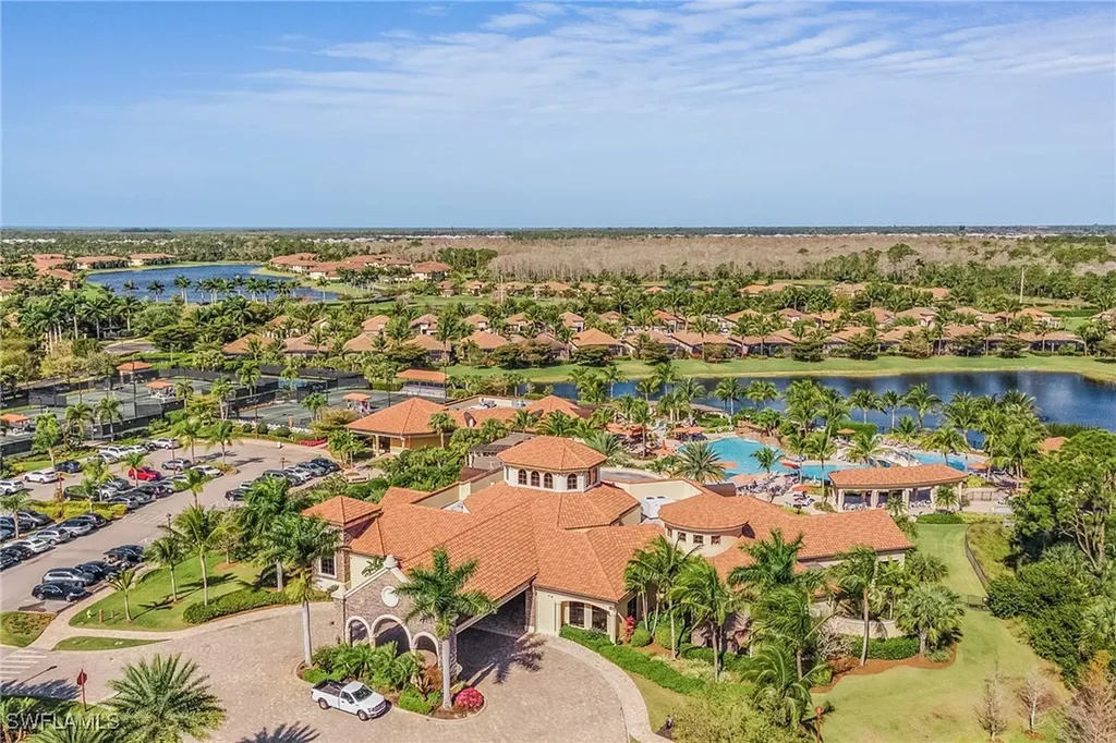 9731 Acqua Court Naples FL 34113