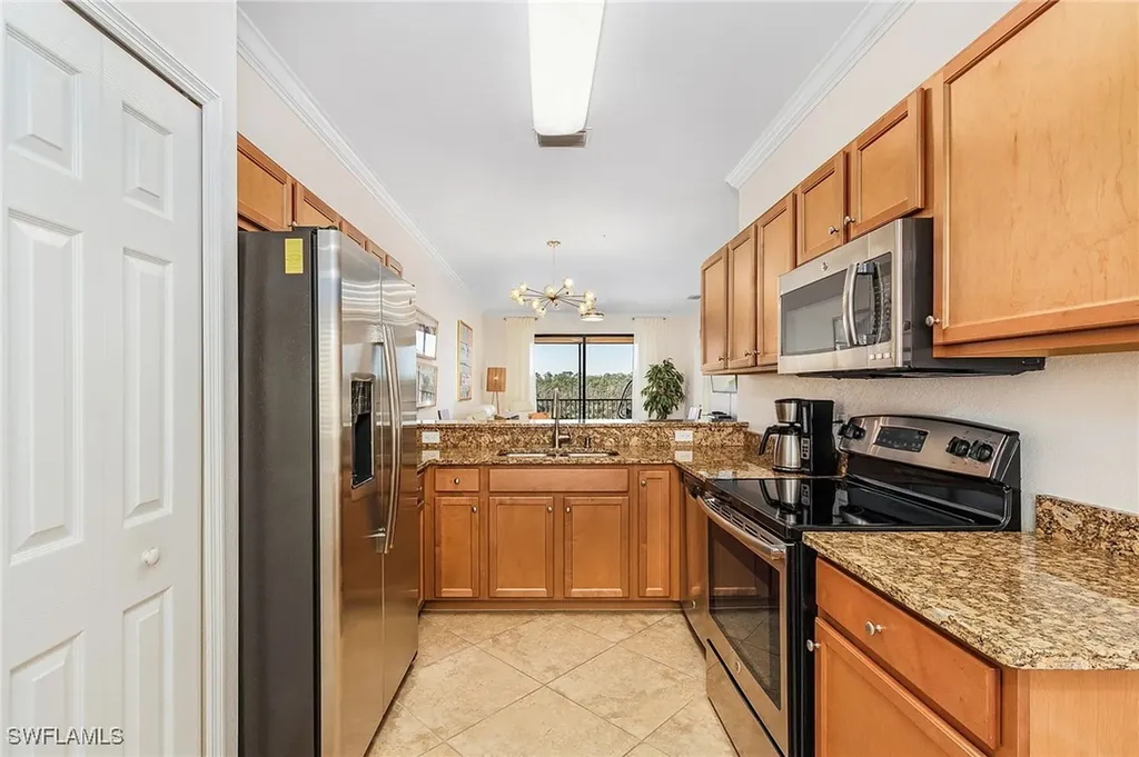 9731 Acqua Court Naples FL 34113