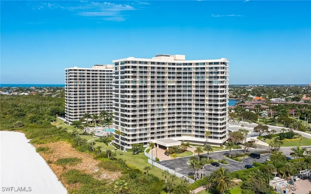 380 Seaview Court Marco Island FL 34145
