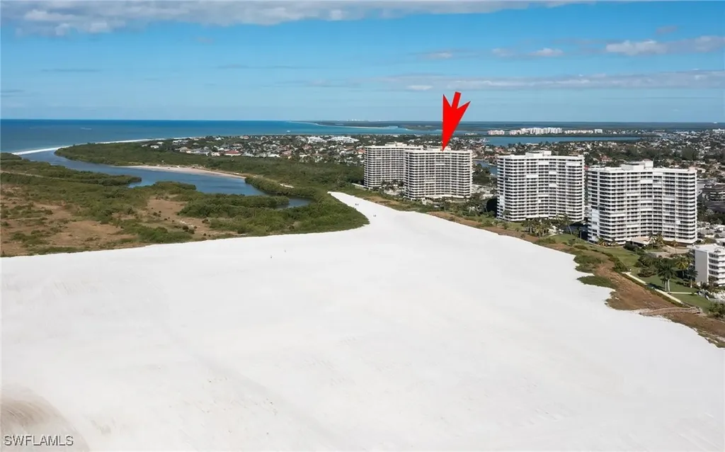 380 Seaview Court Marco Island FL 34145