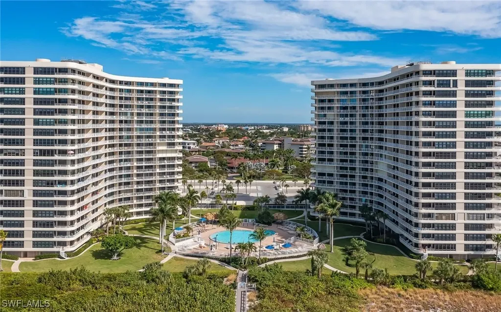 380 Seaview Court Marco Island FL 34145