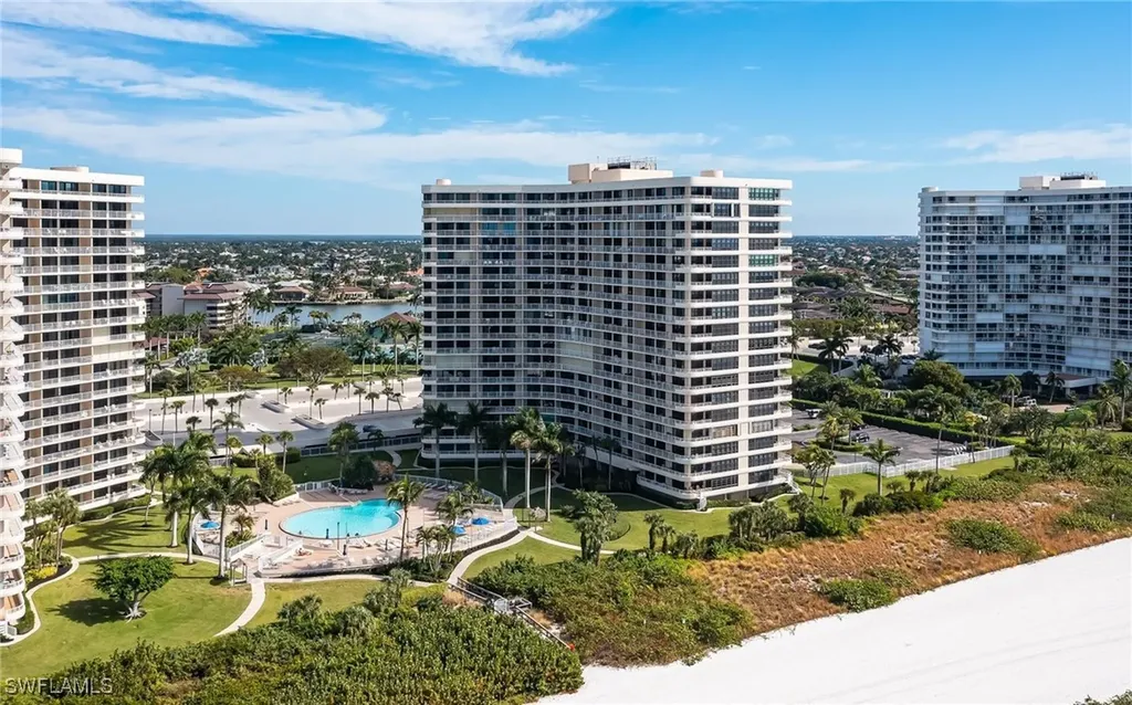 380 Seaview Court Marco Island FL 34145